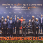 Foro Latinoamericano de las Ideas fomenta el diálogo para un futuro de paz