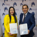 UNESCO y Fundación Esquipulas firman acuerdo por la paz y el desarrollo en Guatemala y Centroamérica