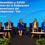 XXIX Asamblea de la FIO en Paraguay: Justicia Social y Ambiental en el Corazón de la Agenda Iberoamericana