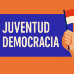 La democracia desde la visión de las juventudes en la región.