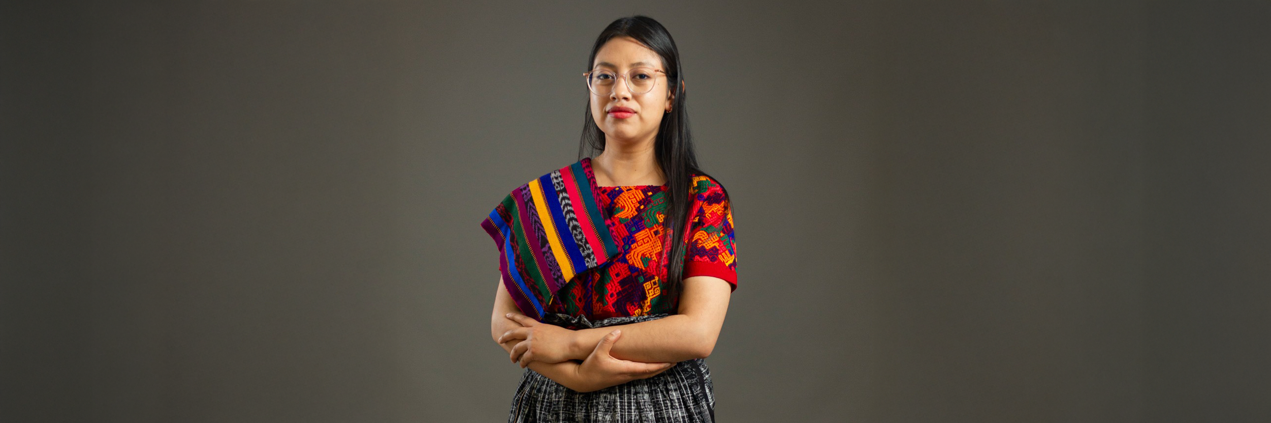 Guatemala y Centroamérica presentes en Roma: Verónica Yacabalquiej impulsa el liderazgo juvenil en el Foro Mundial de la Alimentación 2025