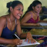 La prevención de la violencia contra mujeres y niñas sigue siendo una deuda regional 