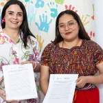 Fundación Esquipulas y CONJUVE firman un acuerdo para fortalecer la participación ciudadana de las juventudes en Guatemala