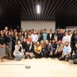 La comunicación política en la era digital protagoniza la segunda sesión de Revitalizando la Democracia